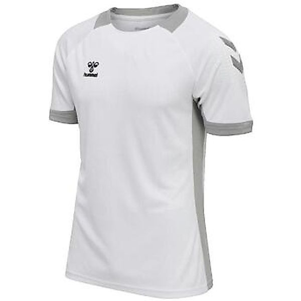 hummel  T-Shirt T-shirt  hmlLEAD S/S POLY JERSEY günstig online kaufen