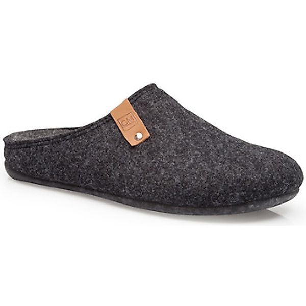 Calzamedi  Hausschuhe 6578 gris günstig online kaufen
