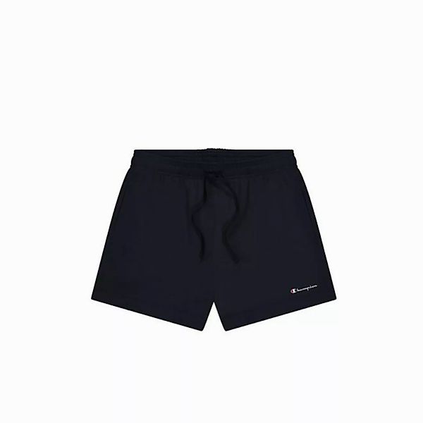 Champion Shorts Sport Shorts Champion Legacy Schwarz günstig online kaufen