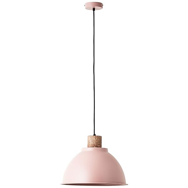 Brilliant Pendelleuchte Erena, ohne Leuchtmittel, Höhe günstig online kaufen