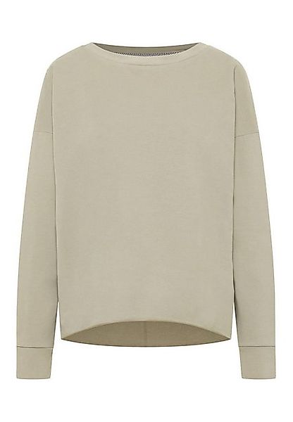 Elbsand Sweatshirt Damen Sweatshirt RIANE (1-tlg) günstig online kaufen