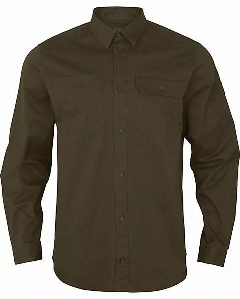 Härkila Outdoorhemd Hemd Trym günstig online kaufen