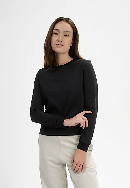 MELA Langarmshirt Langarmshirt schwer Style AASTHA günstig online kaufen