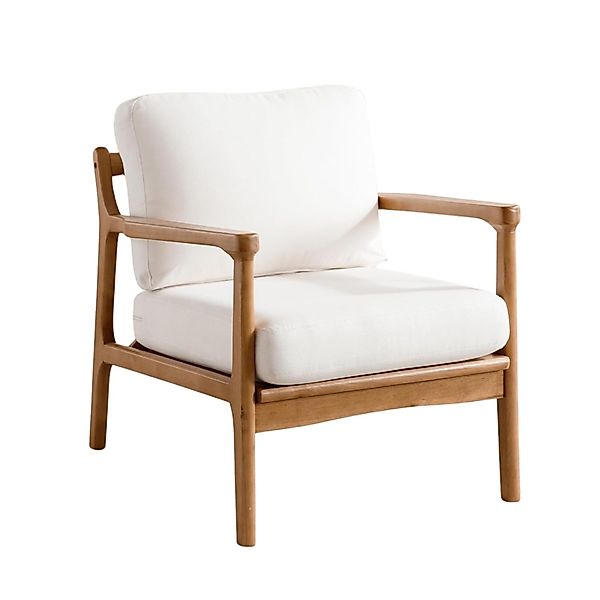 WAHSON OFFICE CHAIRS Loungesessel Vintage Loungesessel günstig online kaufen
