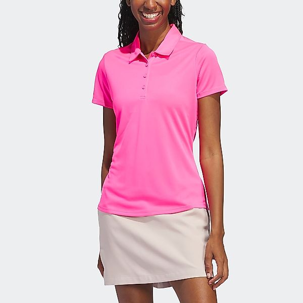 adidas Performance Poloshirt "W PERF SLD SS P" günstig online kaufen