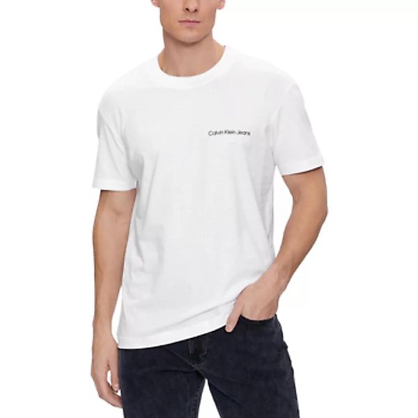 Calvin Klein Jeans  Poloshirt INSTITUTIONAL J30J324671 günstig online kaufen