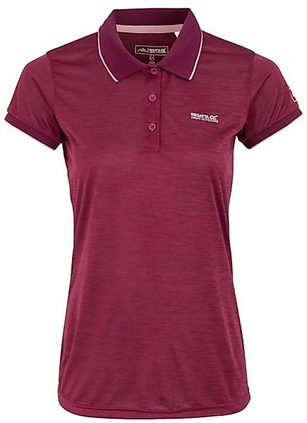 Regatta Rundhalsshirt Womens Remex II Womens günstig online kaufen