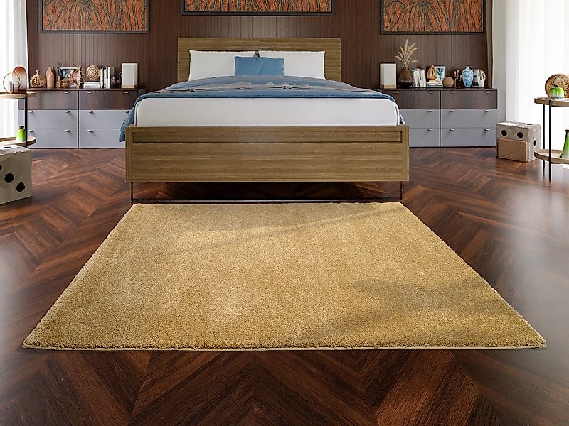 OCI DIE TEPPICHMARKE Teppich »NEW VILLA MELANGE, auch als Läufer«, rechteck günstig online kaufen