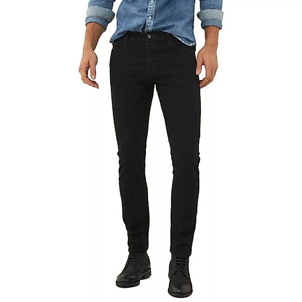 Salsa Jeans Slender Slim Carrot Black Jeans 29 Black günstig online kaufen