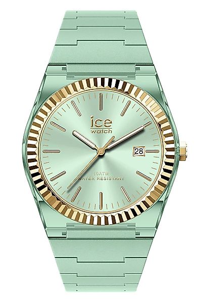 ice-watch Quarzuhr ICE Power S Jadegrün günstig online kaufen