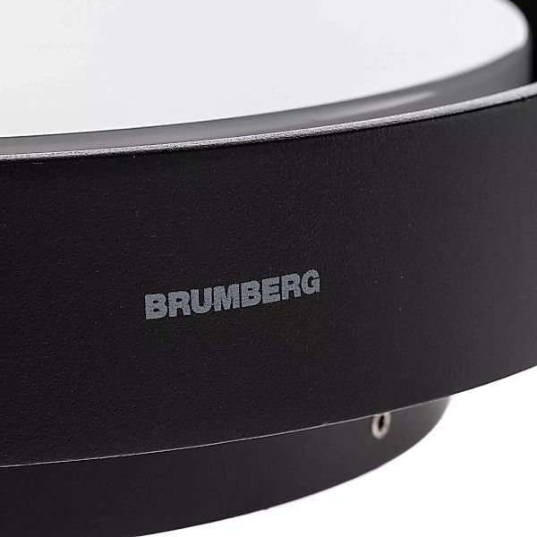 BRUMBERG 60107 LED-Deckenleuchte, rund günstig online kaufen
