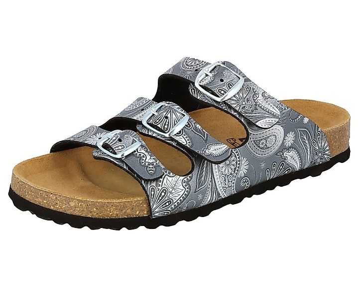 Lico Pantolette Bioline Lady Power Pantolette günstig online kaufen