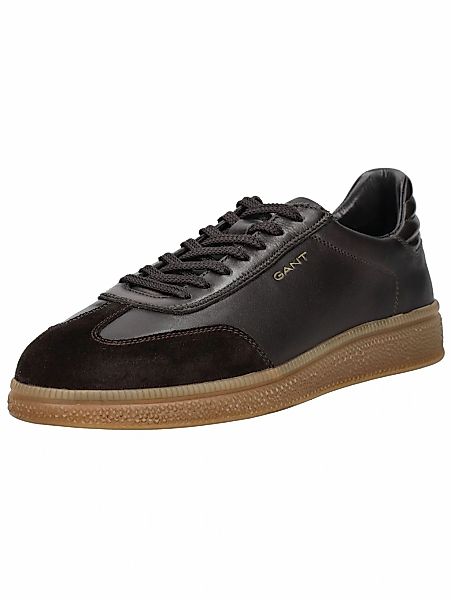 Gant Sneaker "Gant Sneaker Leder" günstig online kaufen