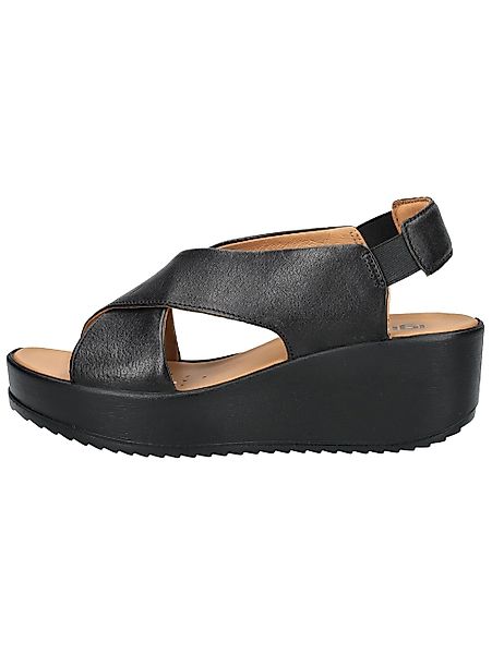 IGI & CO Keilsandalette "IGI & CO Sandalen Leder" günstig online kaufen