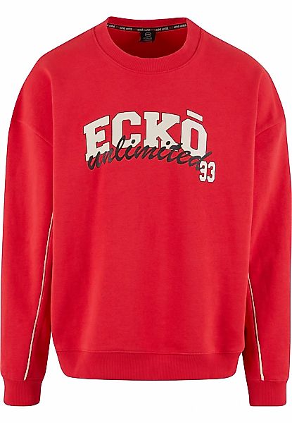 Ecko Unltd. Rundhalspullover "Ecko Unltd. Pullover Skyhook" 1 Stk. günstig online kaufen