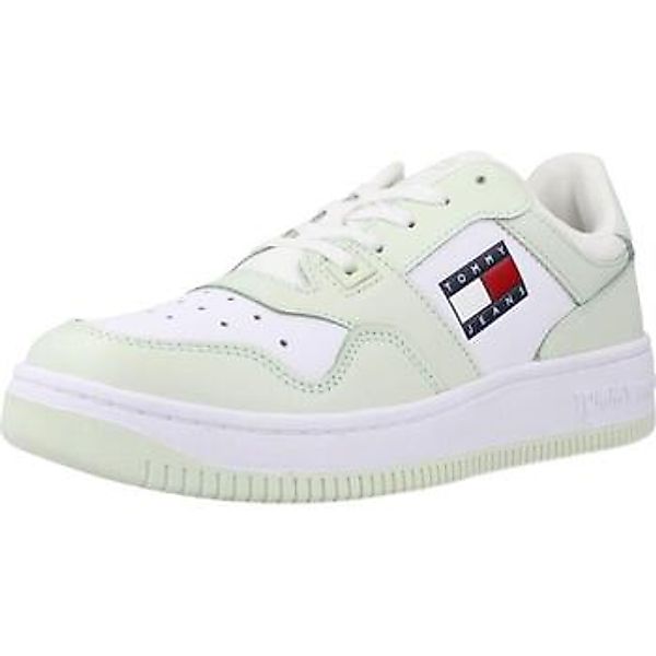 Tommy Jeans  Sneaker RETRO BASKET WMN günstig online kaufen