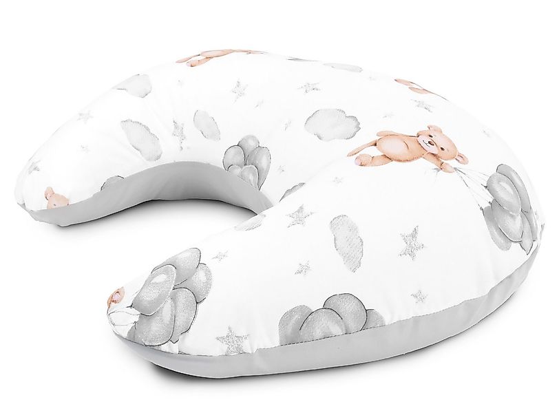 Amilian Stillkissen Lagerungskissen - Seitenschläferkissen - Stillkissen kl günstig online kaufen