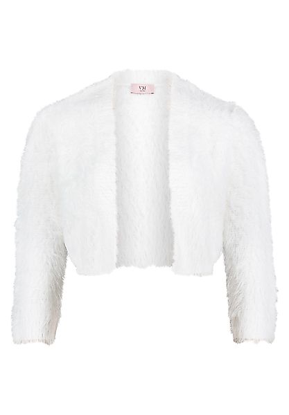 Vera Mont Strickjacke "Vera Mont Strickbolero mit Struktur", Struktur günstig online kaufen