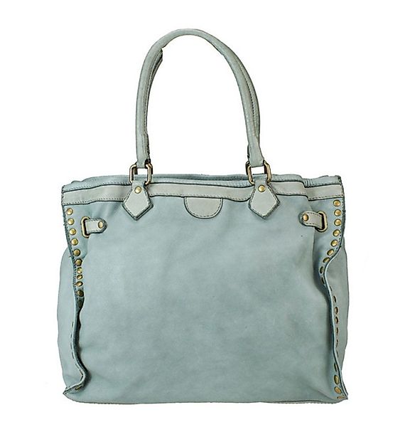 BZNA Schultertasche Sue vintage Designer Business günstig online kaufen