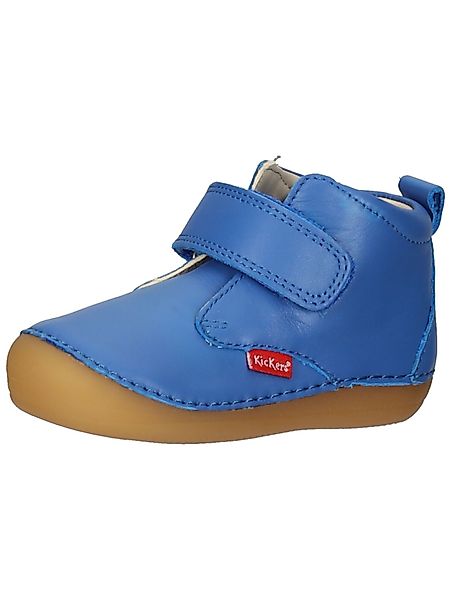 Kickers Kickers Halbschuhe Leder Lauflernschuh günstig online kaufen