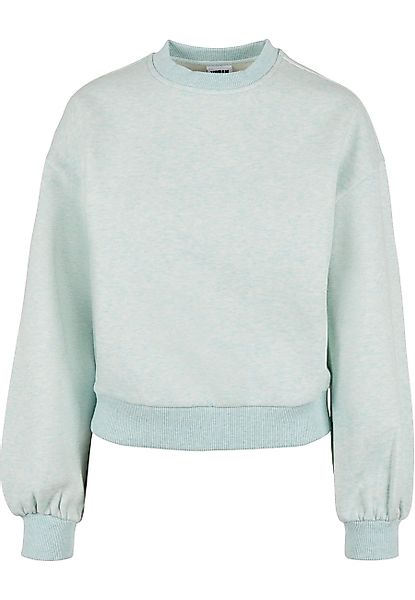 URBAN CLASSICS Sweater Urban Classics Damen günstig online kaufen