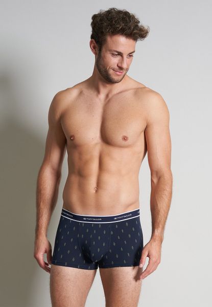 TOM TAILOR Boxershorts Kentucky (Packung, 2er günstig online kaufen