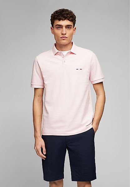 HECHTER PARIS Poloshirt (1-tlg) aus 100% günstig online kaufen