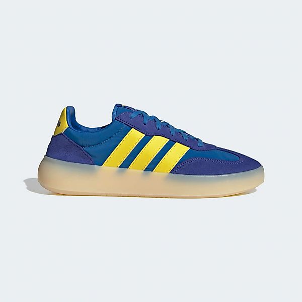 adidas Sportswear Sneaker "BARREDA DECODE" Design auf den Spuren des adidas günstig online kaufen