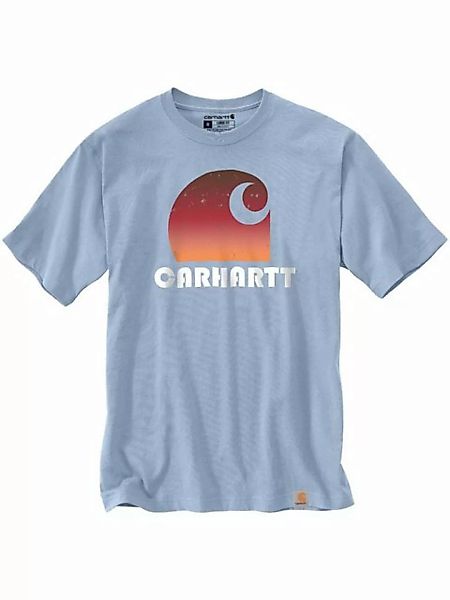 Carhartt T-Shirt 106151-HC5 Carhartt Graphic günstig online kaufen