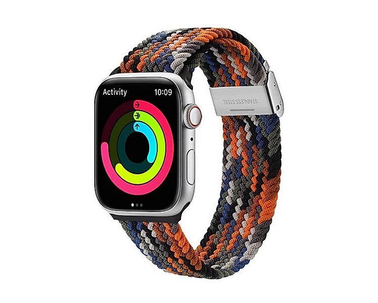 Dux Ducis Uhrenarmband Strap (Mixture II Version) Armband für Apple Watch) günstig online kaufen