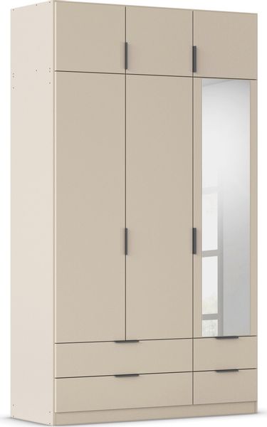 rauch Kleiderschrank Drehtürenschrank Schrank Garderobe Ankleide günstig online kaufen