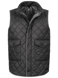 Rock Creek Steppweste Herren Weste Steppweste günstig online kaufen