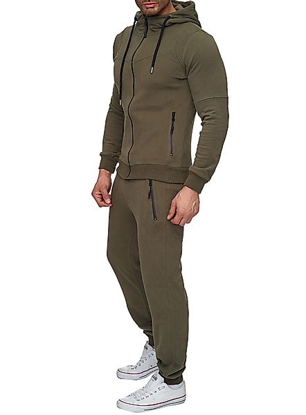 Reslad Jogginganzug Reslad Jogginganzug Herren Sweat günstig online kaufen