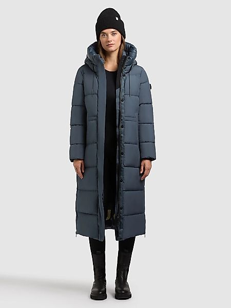 khujo Steppmantel "VELIA" günstig online kaufen