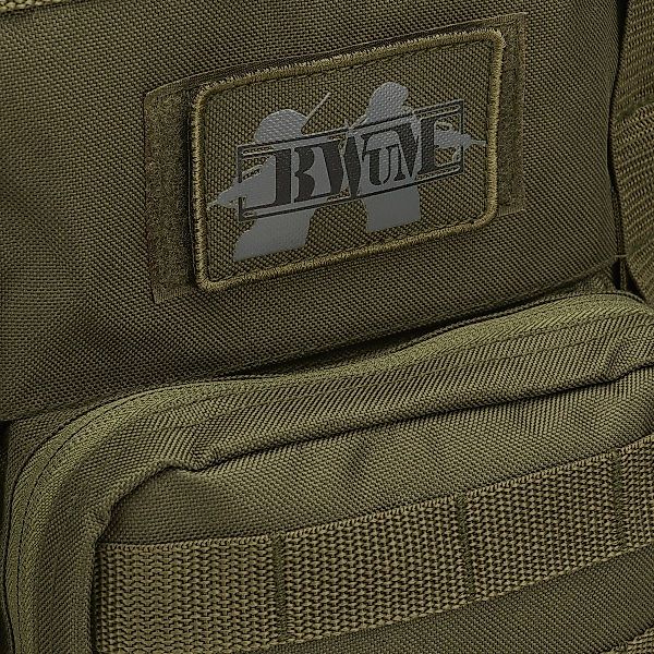 BWuM Daypack BWuM Bundeswehr Kampfrucksack Molle günstig online kaufen
