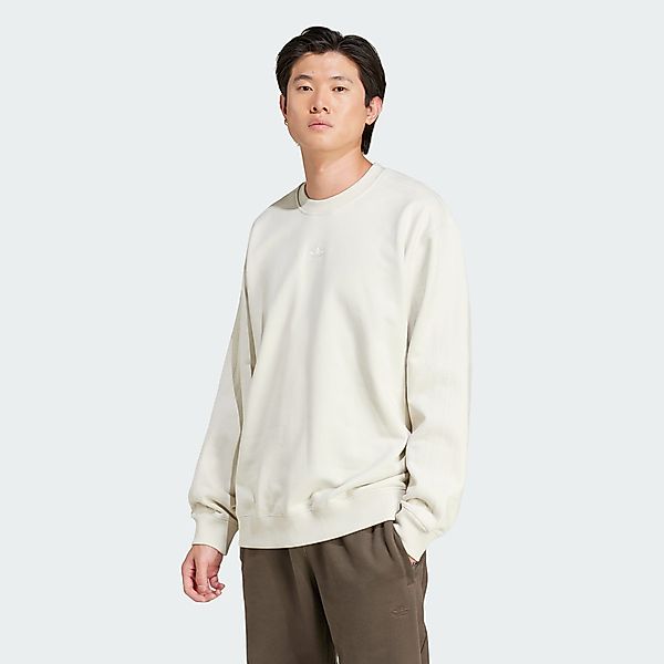 adidas Originals Sweatshirt PREMIUM ESSENTIALS SWEATSHIRT günstig online kaufen