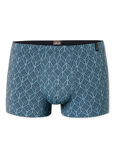 Schiesser Trunk Long Life Soft unterhose günstig online kaufen