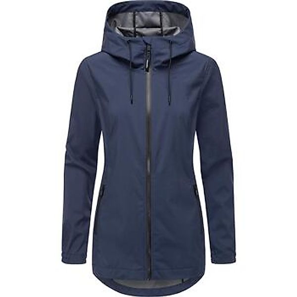 Ragwear Kurzmantel Zuzka Sport Wasserdichter kurzer günstig online kaufen