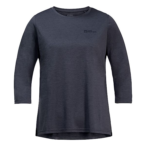 Jack Wolfskin 3/4-Arm-Shirt Crosstrail 3/4 T günstig online kaufen