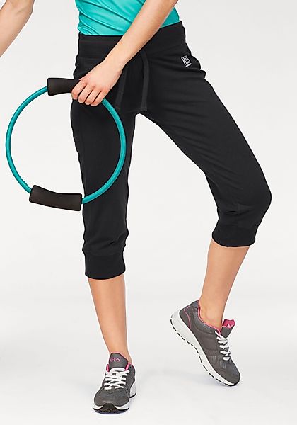 H.I.S 3/4-Sweathose günstig online kaufen
