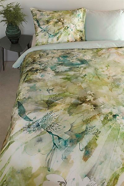 Beddinghouse Bettwäsche "Elysium" 2 Stk. tlg. günstig online kaufen