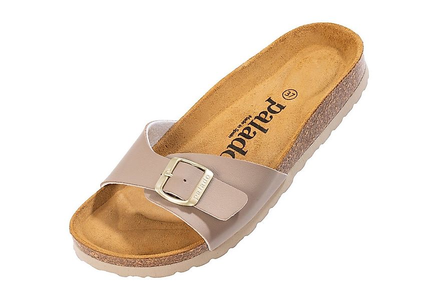 Palado Malta Matt Pantolette günstig online kaufen