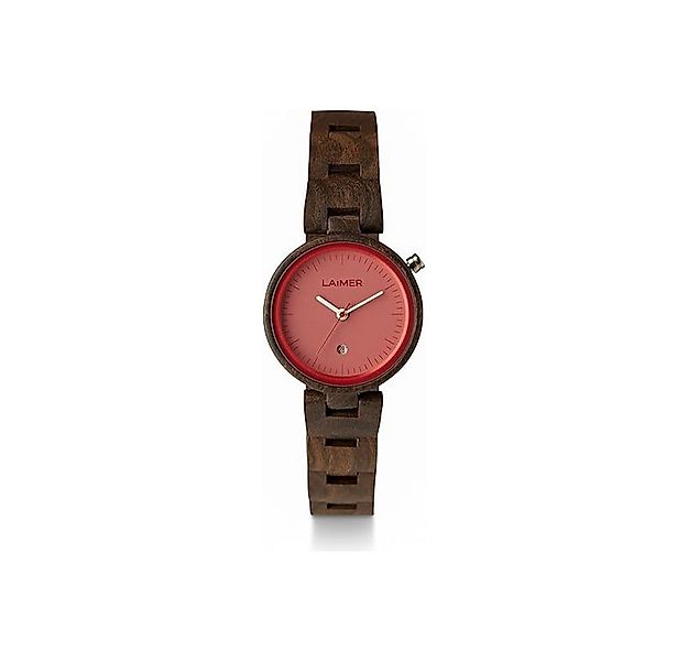 LAiMER Quarzuhr LAiMER Nicky Pink, LAiMER Nicky Pink günstig online kaufen