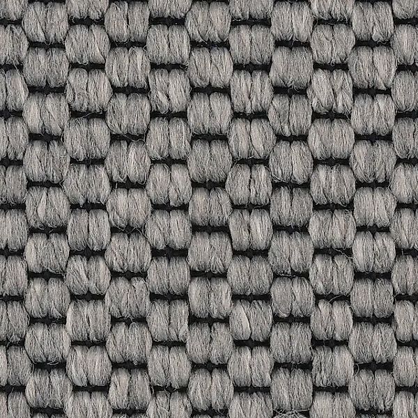 Bodenmeister Teppichboden »Turania, Strukturschlinge - Uni Farben, Made in günstig online kaufen