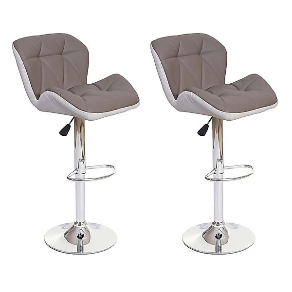 MCW Barhocker MCW-A92-2 (Set, 2er), Stufenlos günstig online kaufen