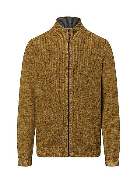 camel active Strickjacke knitted Jacket günstig online kaufen