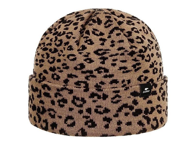 Eisbär Beanie (1-St) Beanie mit Umschlag, Made in the EU günstig online kaufen