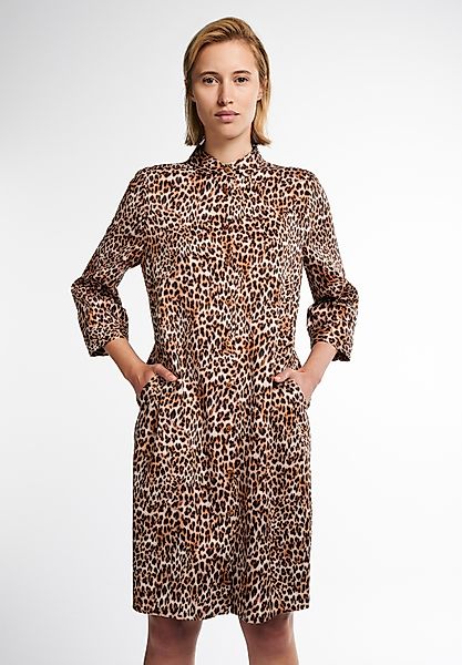 Eterna Hemdblusenkleid "LOOSE FIT" günstig online kaufen