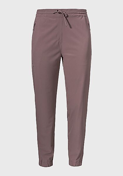 Schöffel Outdoorhose "Pants Vienna L" günstig online kaufen