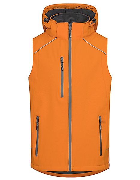 Promodoro Outdoorjacke Men´s Softshell Vest günstig online kaufen